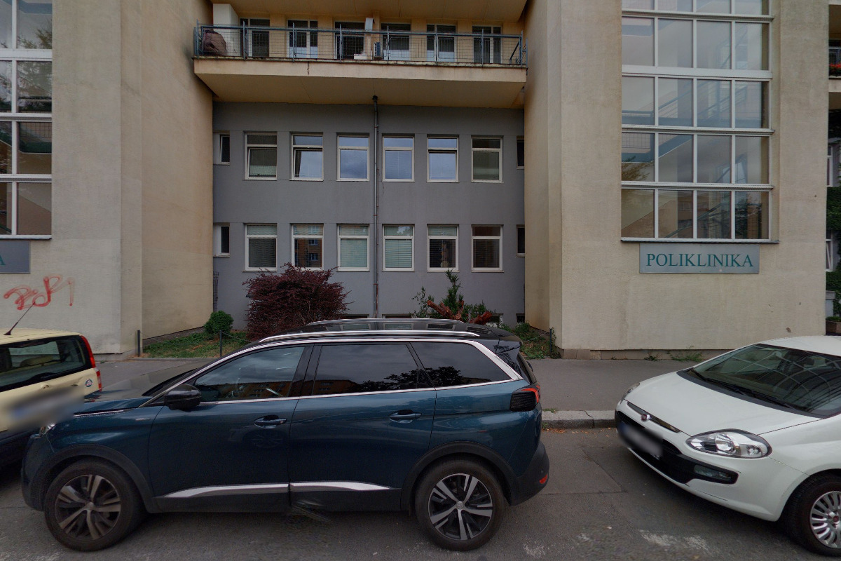 MUDr. Viktoria Kafková s.r.o.