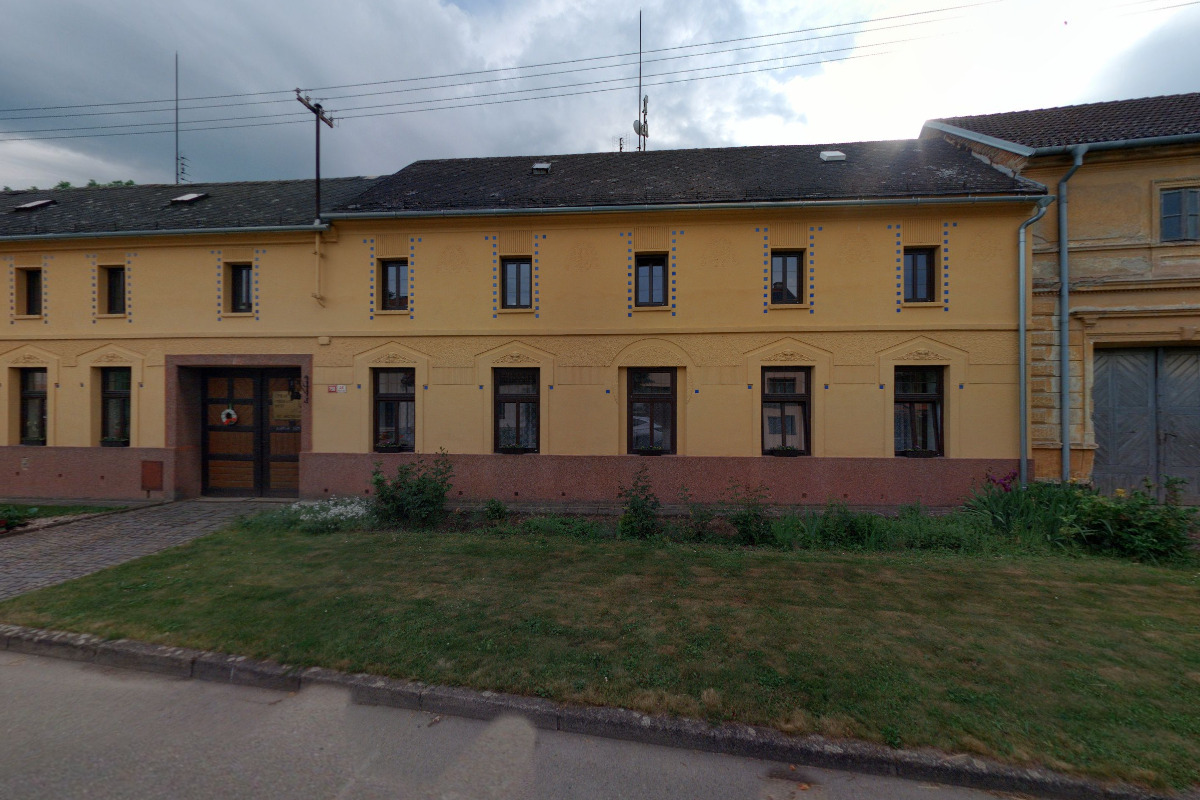 Libuše Sekaninová - psí salón foto 1