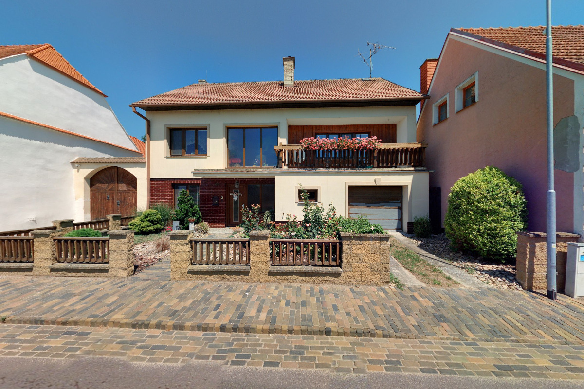 Vinný sklep Šatov 33