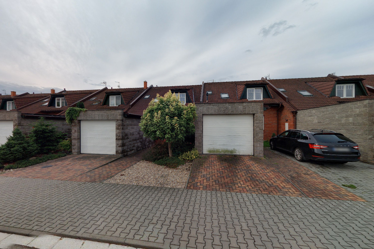 Marcela Ducháčková - účetnictví