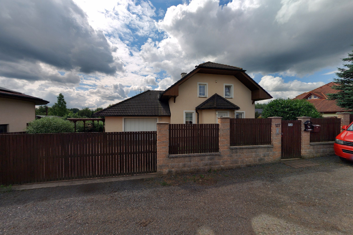 NEMOSTAV - stavíme nemovitosti, s.r.o. foto 1