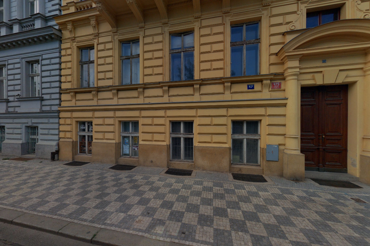 Ing.arch. Karel Buš