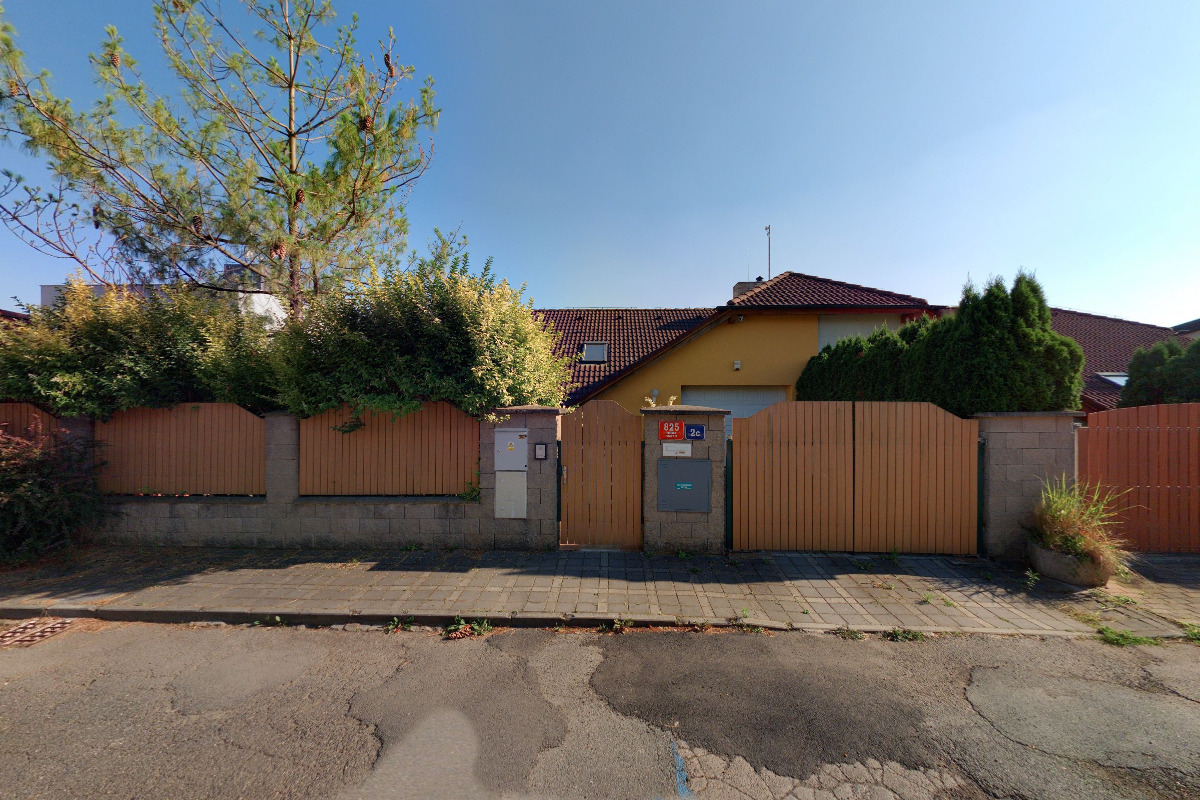 Ing. arch. Josef Smutný foto 2