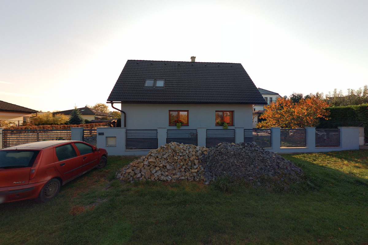 Kafka Dlaždičské práce