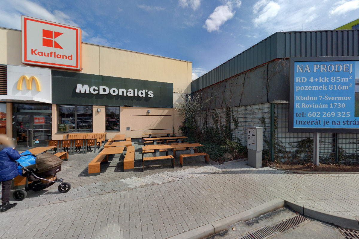McDonald's foto 5