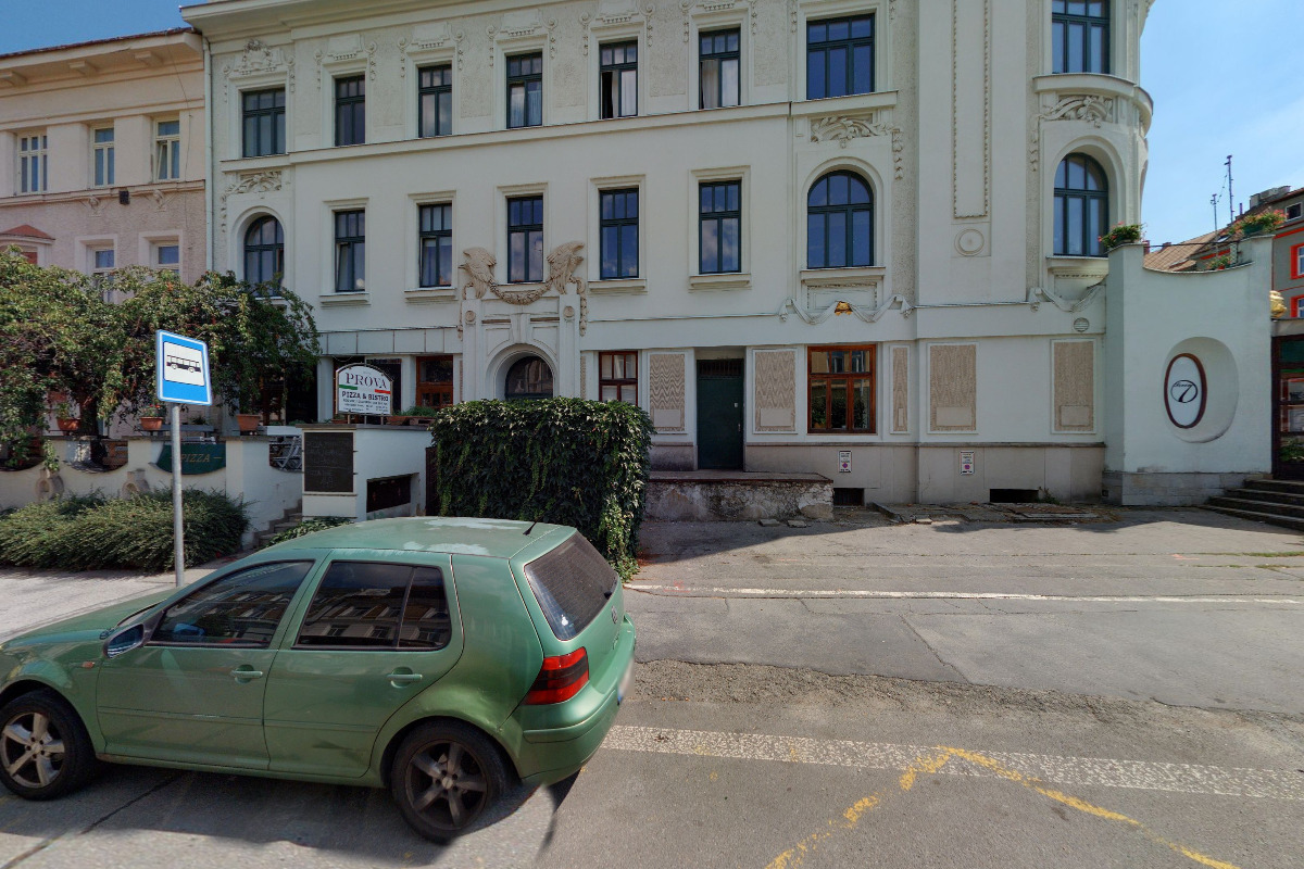 Prova Bistro & Pizza