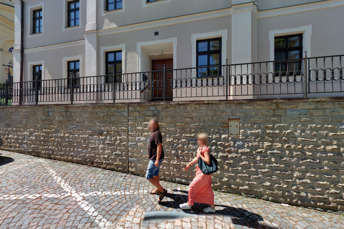 Římskokatolická farnost - děkanství Česká Třebová foto 2