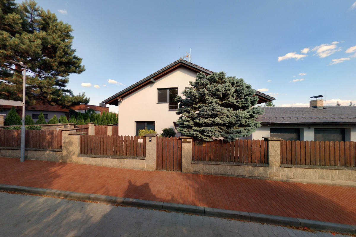 RD Ostrovačice, s.r.o.