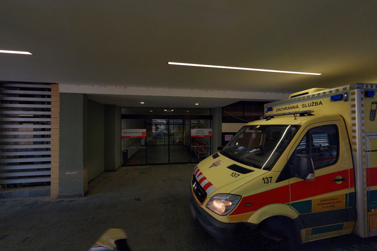 Metabolická poradna Urologické kliniky UK 2. LF a FNMH, pracoviště Motol