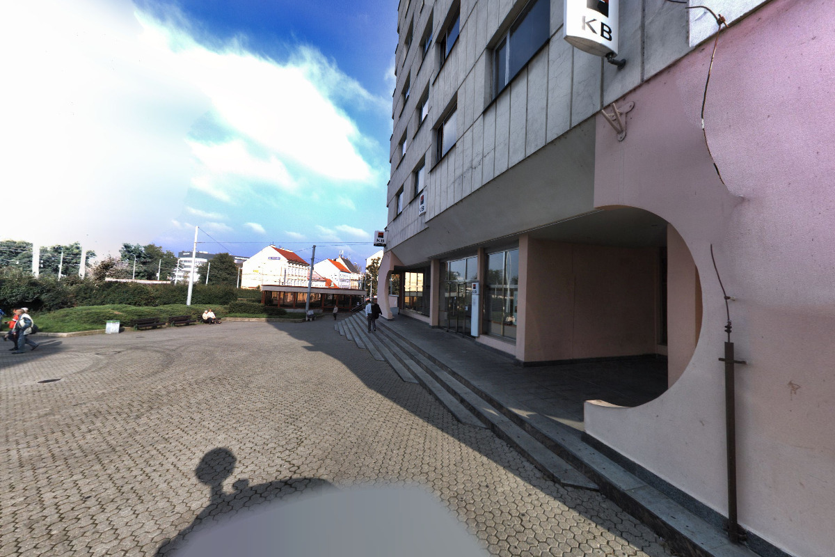 Komerční banka, a.s.