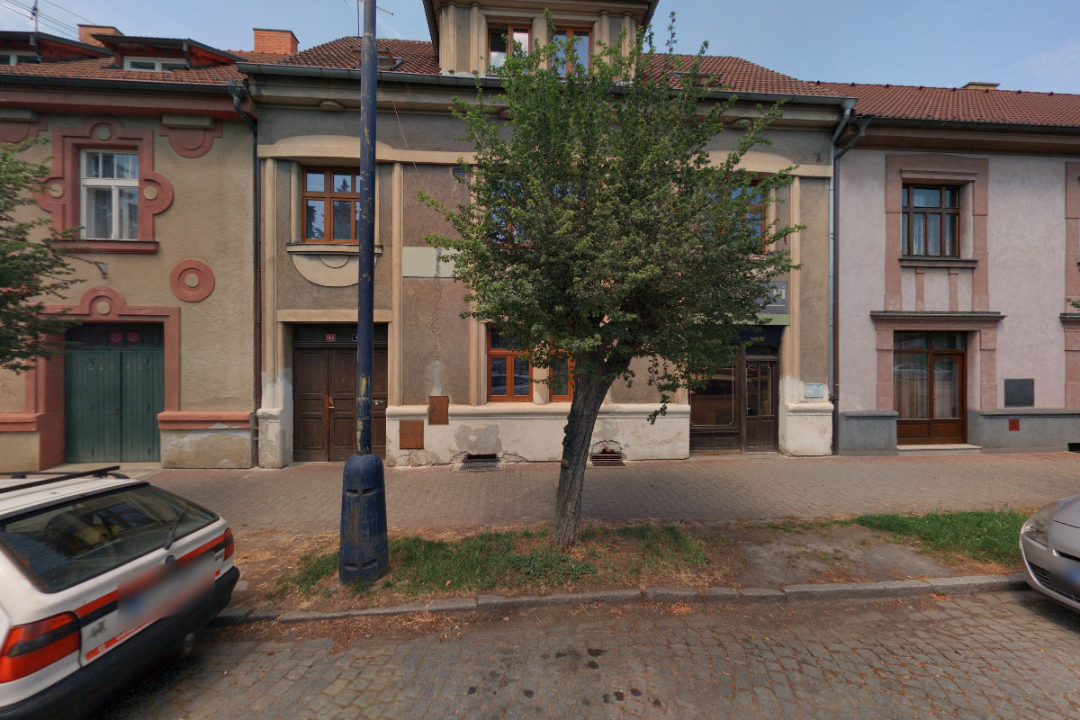 JUDr. Helena Obeidová, advokátka