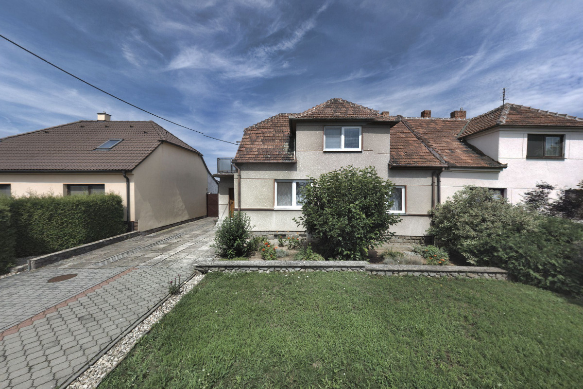 Markéta Grygarová genealog