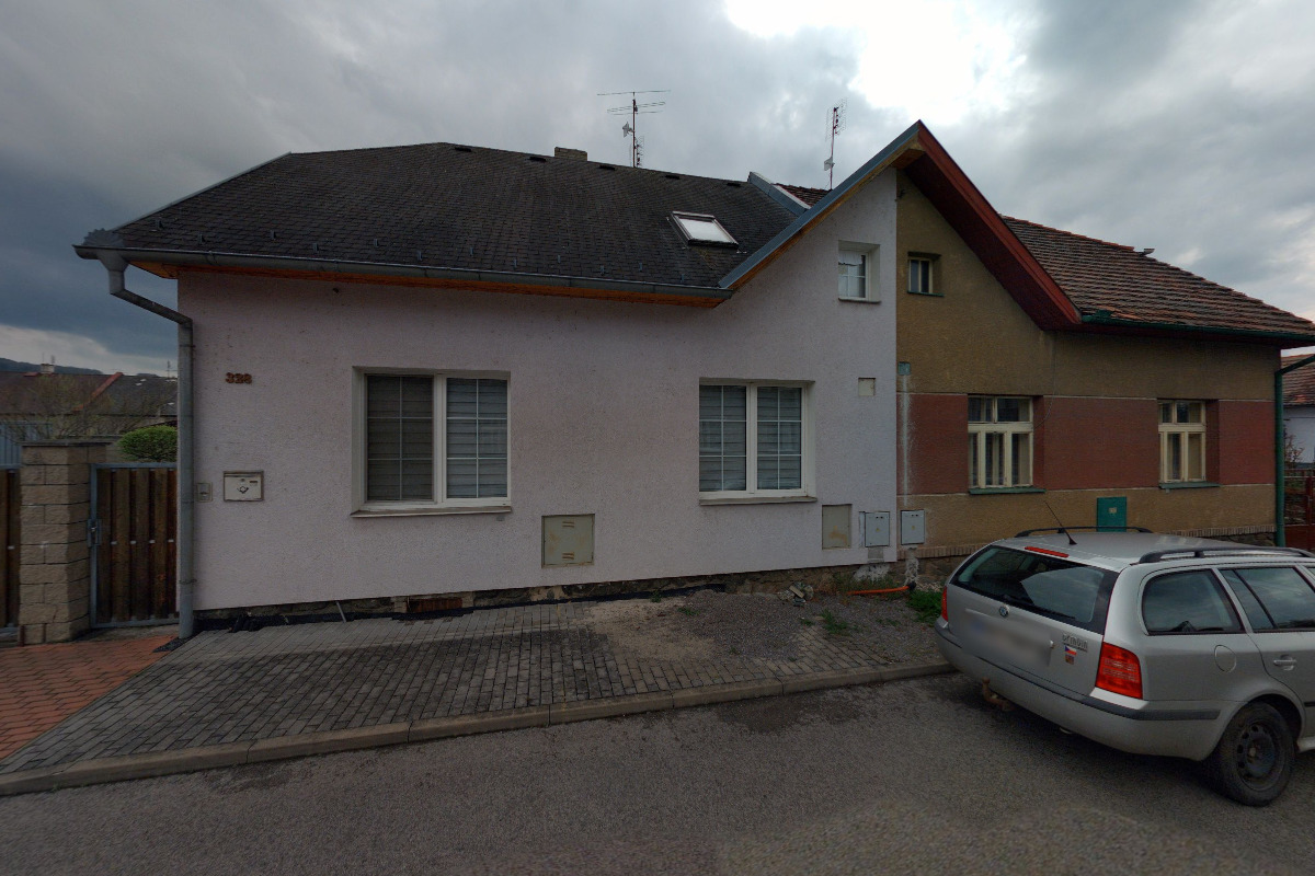 Malířské práce Václav Ejem