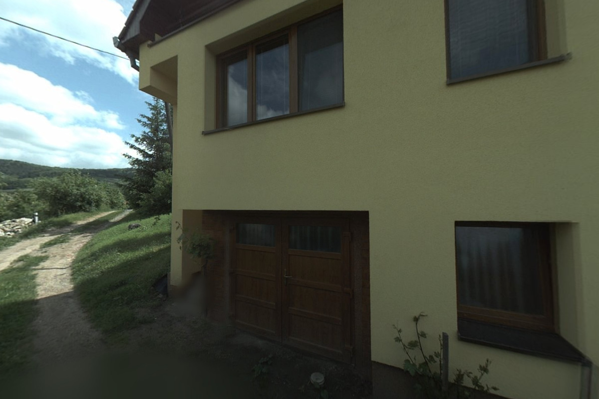 Ubytování Pod Pálavou