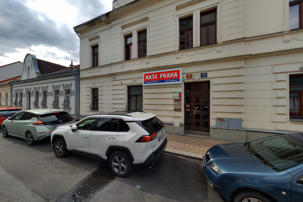 HT dveře – Bezpečnostní dveře foto 5