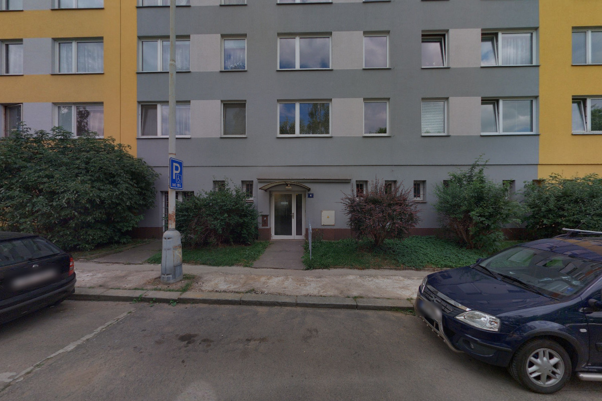 Ing. Zdeněk Černošek - PRICOM