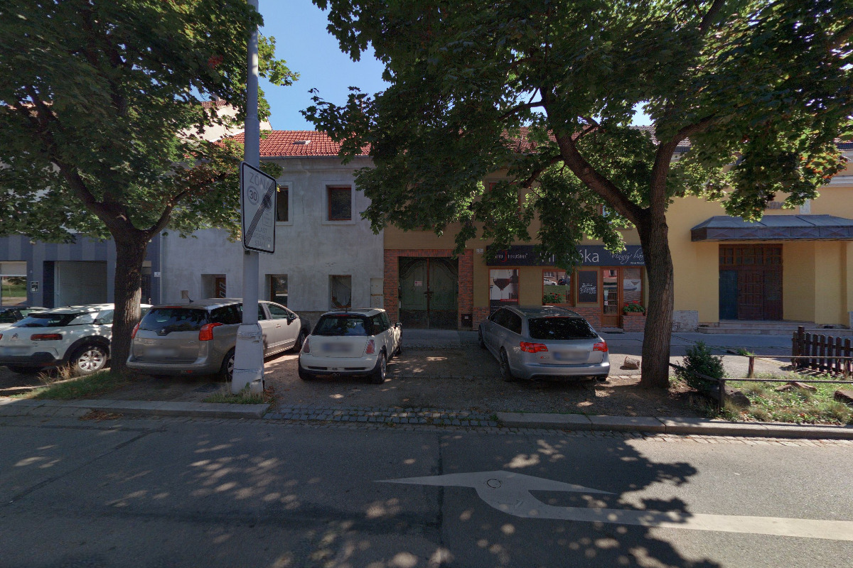 Vinotéka VÍNO HRUŠKA foto 6