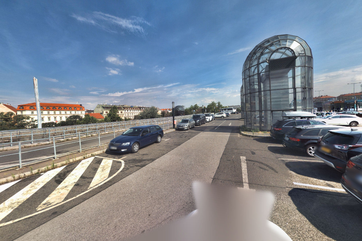 Bankomat Euronet foto 1