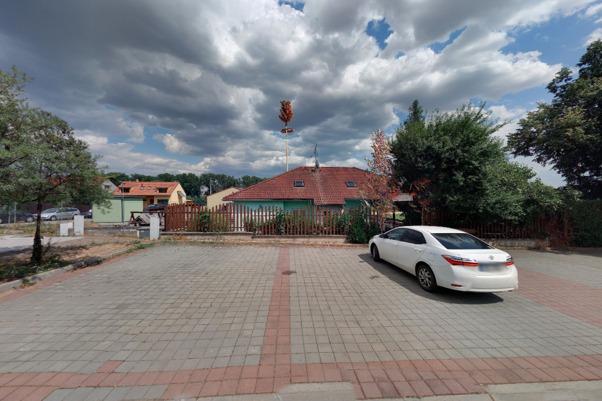 Hospůdka Na Hřišti