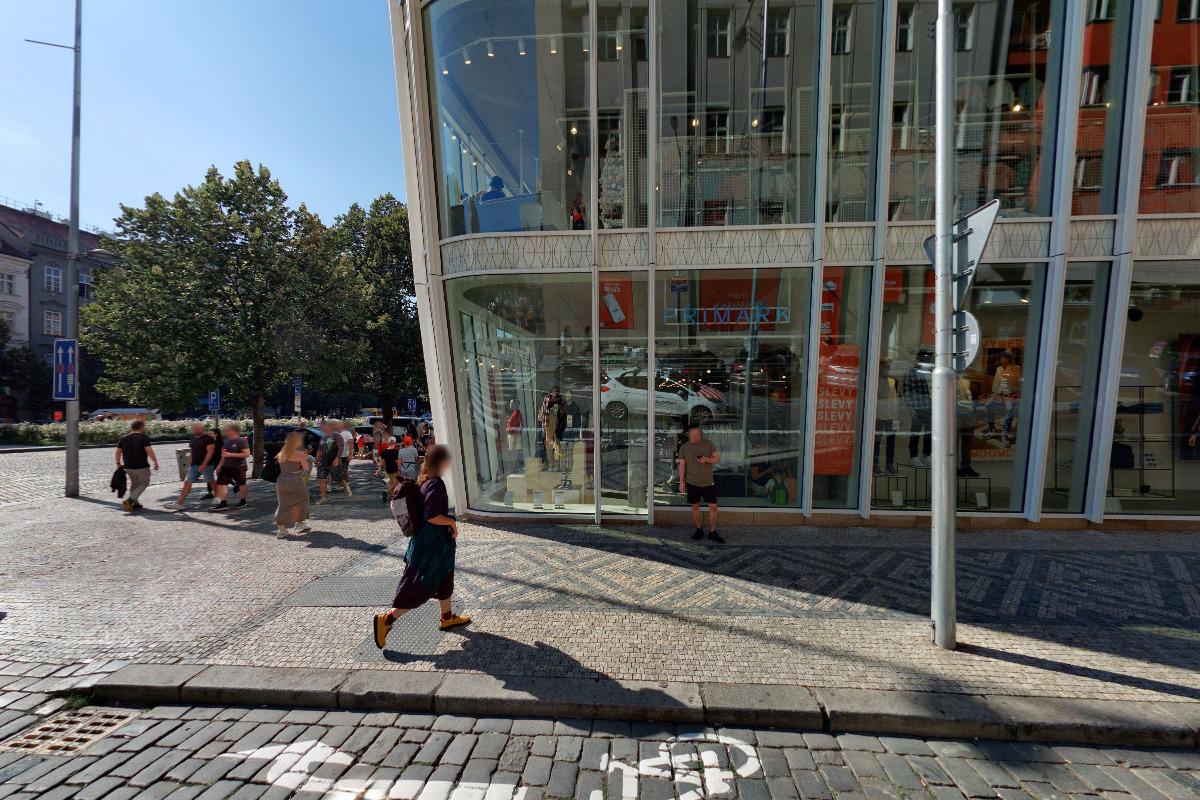 Bankomat Euronet foto 2