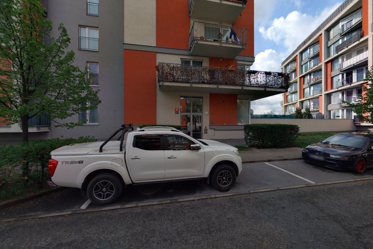 Matej Balažia - Generali Česká pojišťovna