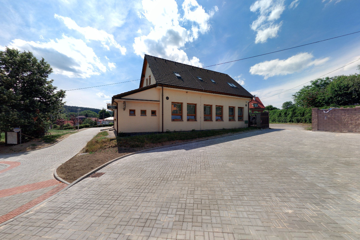 Restaurace Ostředek foto 6