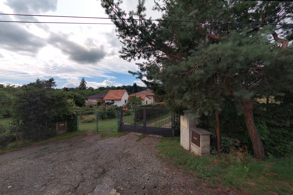 Správa majetku Obce Líšnice, s.r.o. foto 2