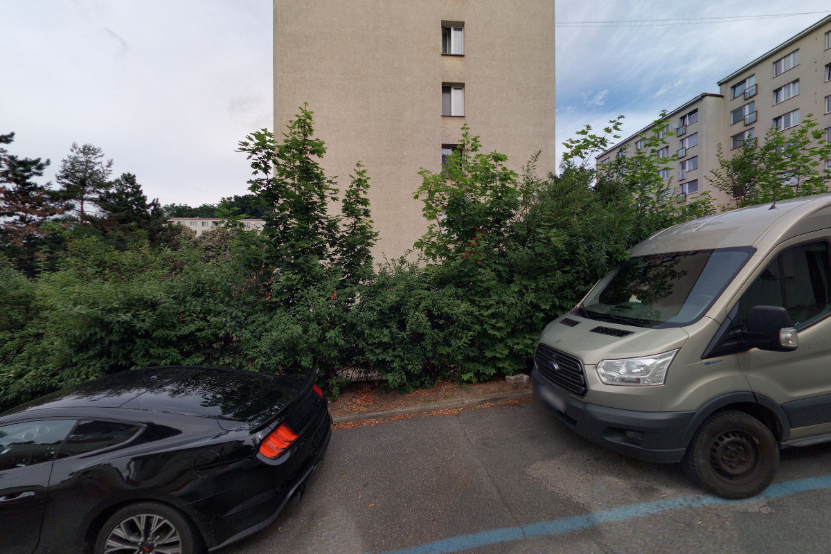 Ing. Zdeňka Vlasáková foto 2