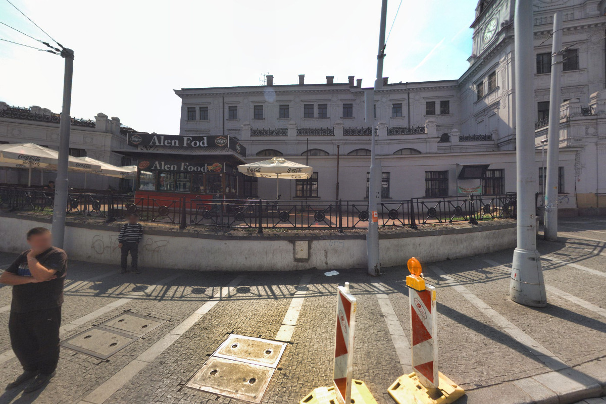 Odborový svaz zaměstnanců poštovních, telekomunikačních a novinových služeb