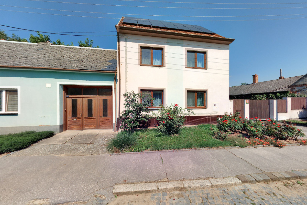 Ing. Vladislav Mlejnek