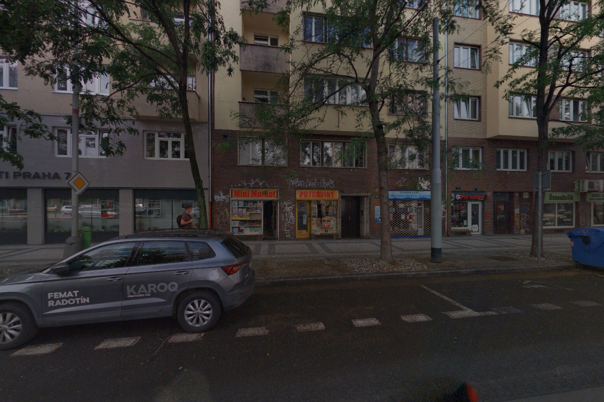 Starožitnosti Artek