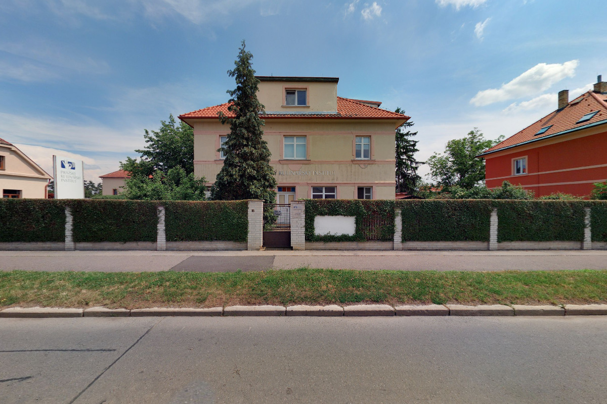 Pražský kulinářský institut