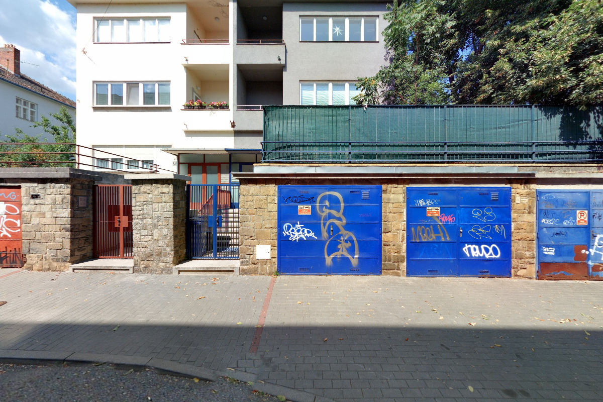 Ing. arch. Štěpán Dokoupil