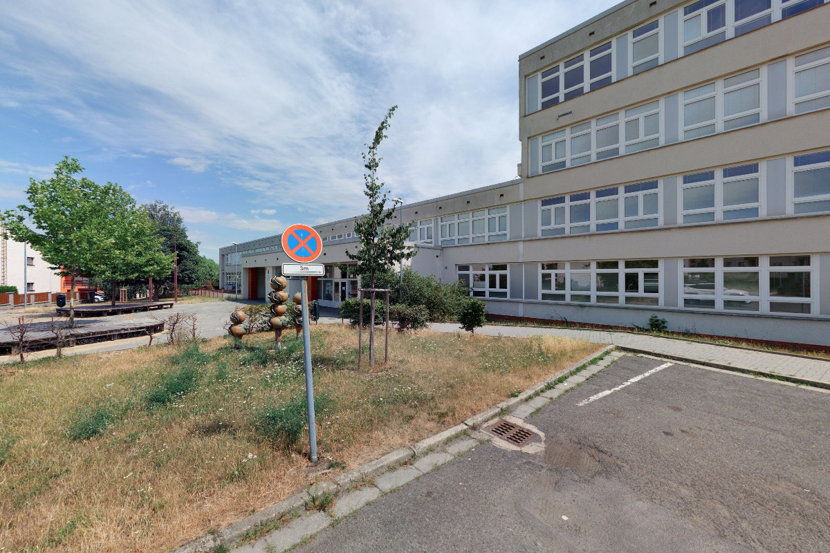 ZŠ Prokopa Diviše a MŠ, Znojmo - Přímětice foto 3