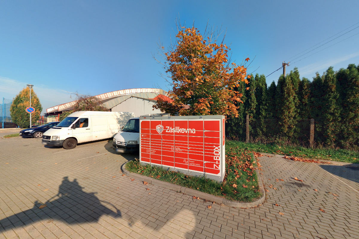 Z-BOX foto 3