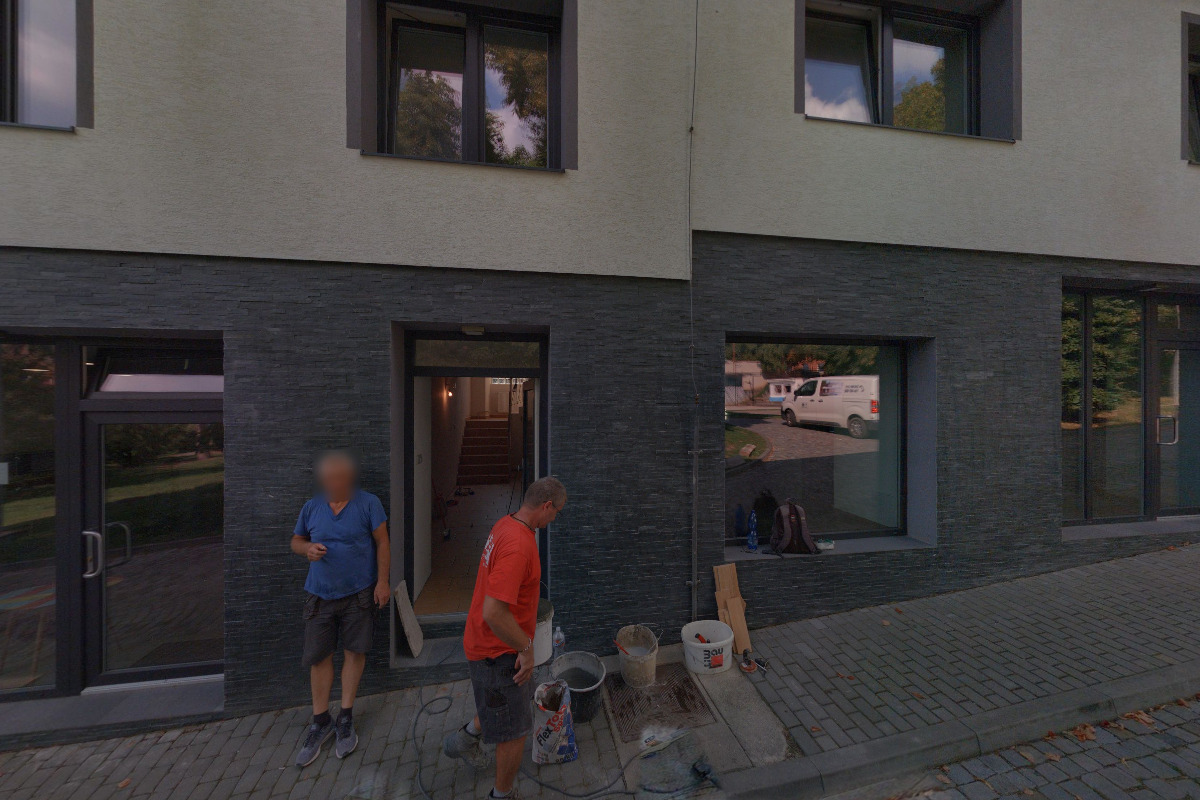 MUDr. Zdeňka Blanářová foto 1