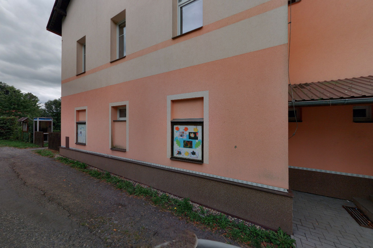 Technické služby obce Květná, s.r.o.