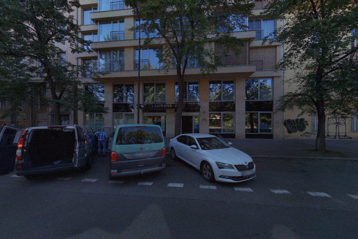 Grandberg s.r.o. foto 2