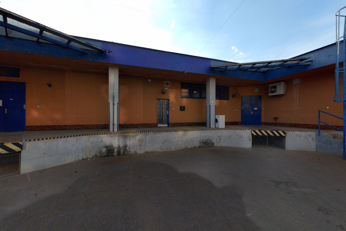 Papírnictví v Elprum