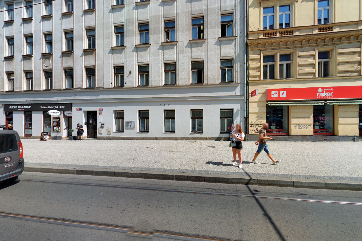 Úřad práce České republiky foto 2