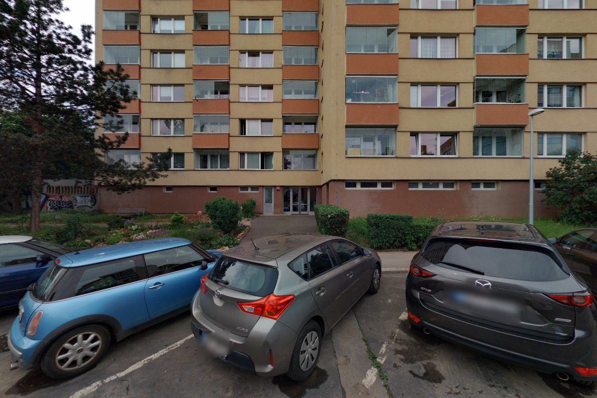 Veles Apartmán