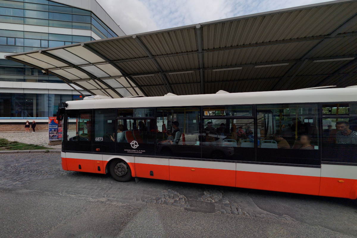 Pekárna Kabát, s.r.o.