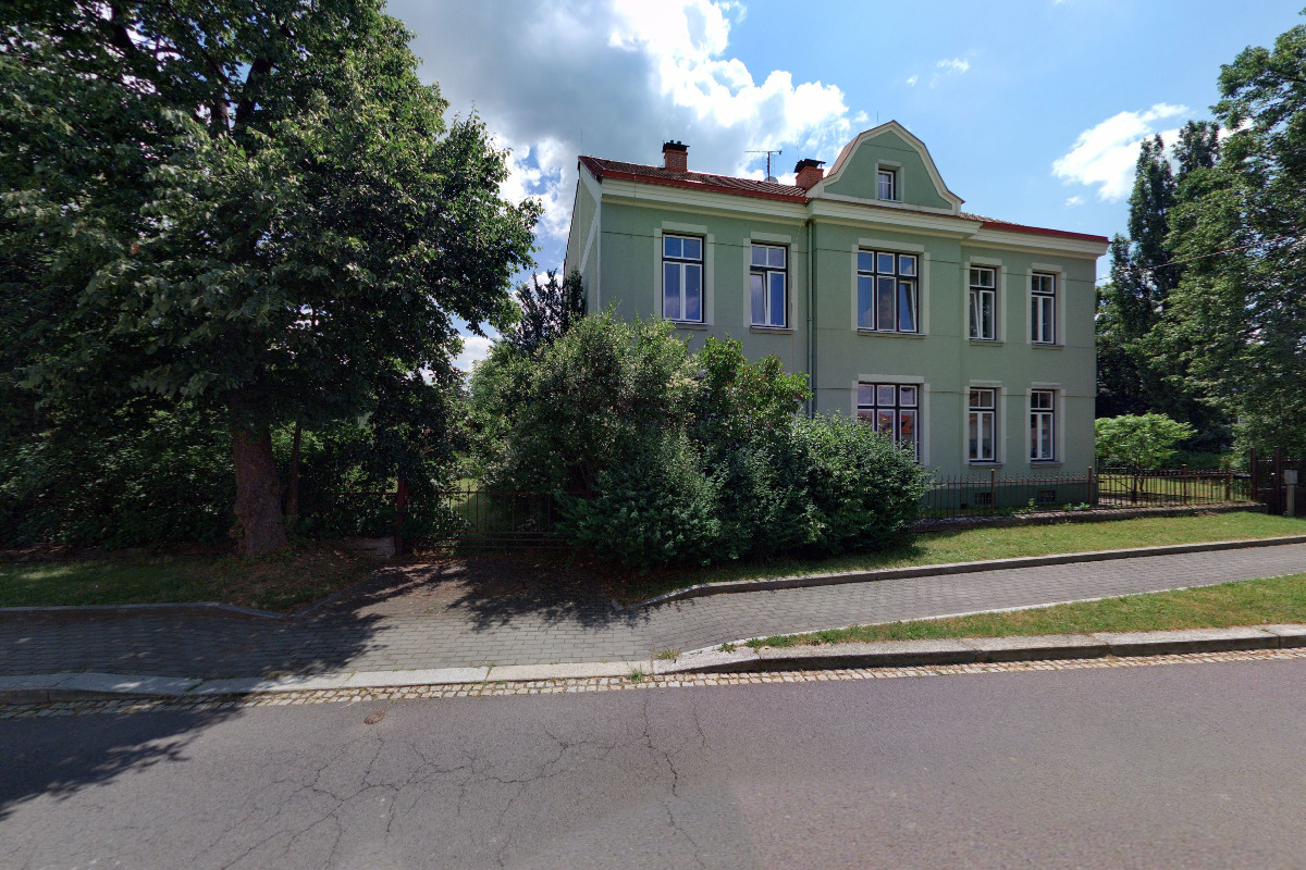 Praktický lékař MUDr. Petr Lát