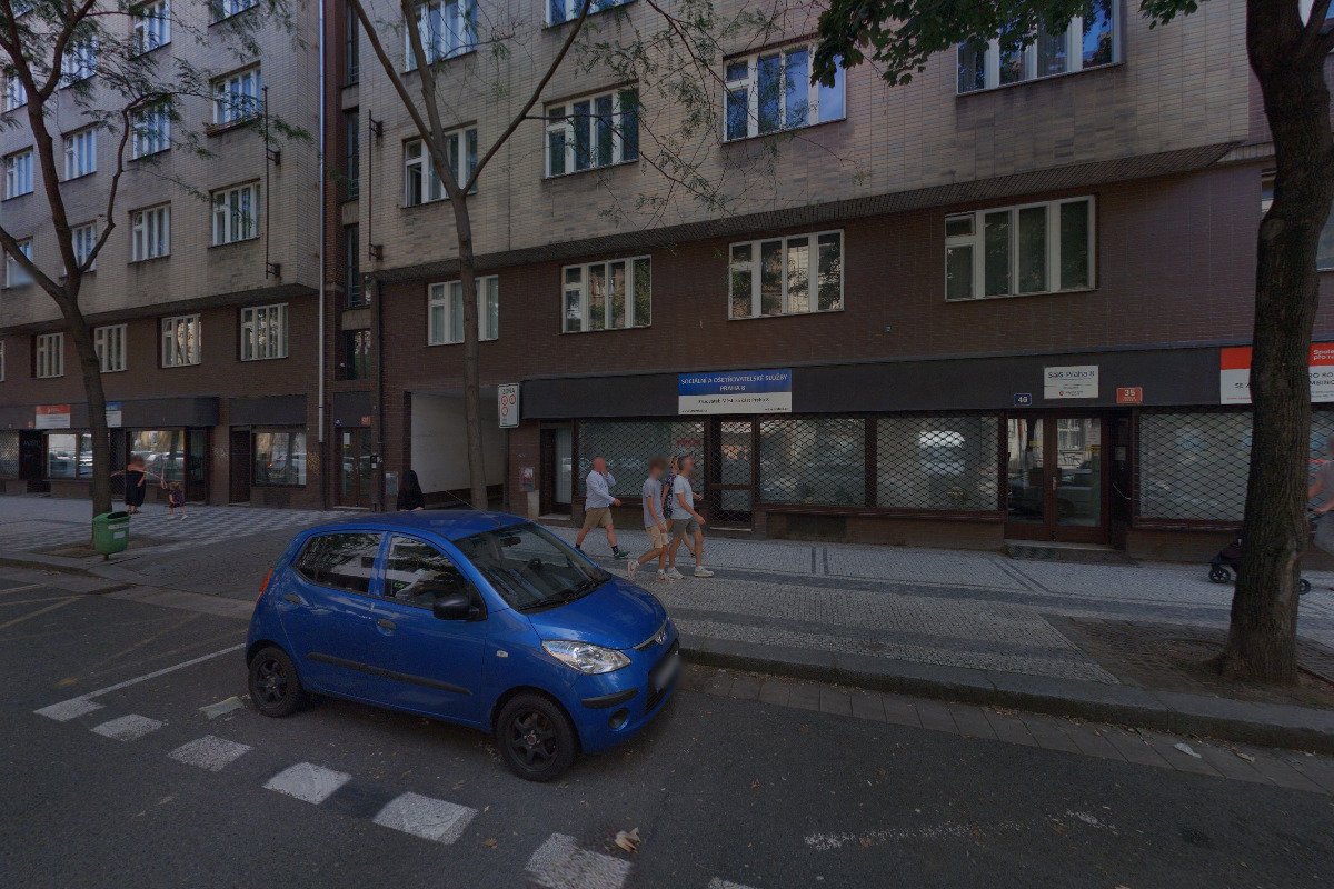 Eosan - Jana Ondrák Škrletová