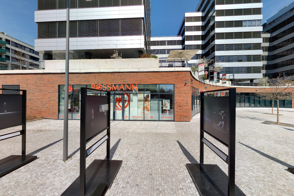 ČSOB Pojišťovna - Kancelář 1