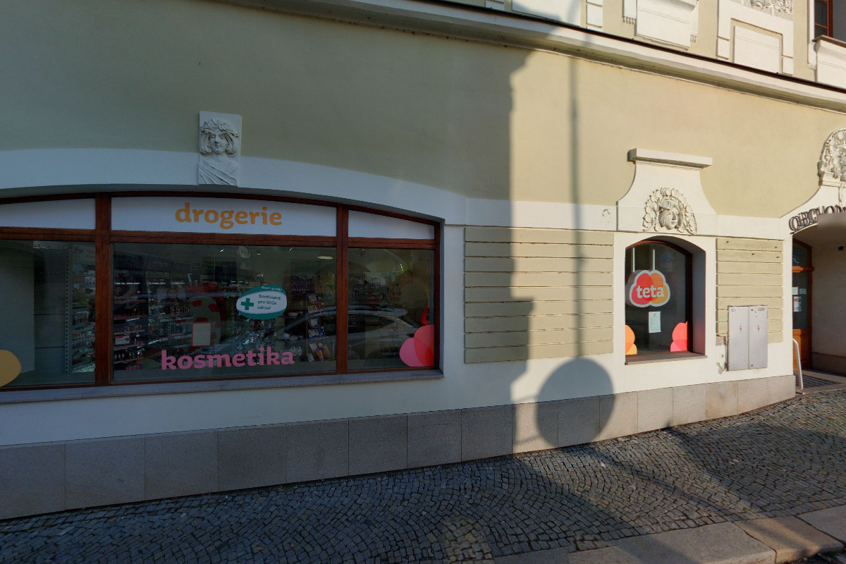 KB Poradenské místo