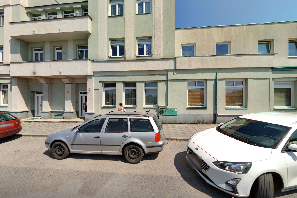 Jan Valášek - Půjčovna strojů na čištění foto 2