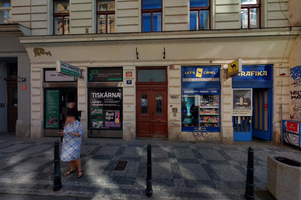 A K R E P R O foto 2