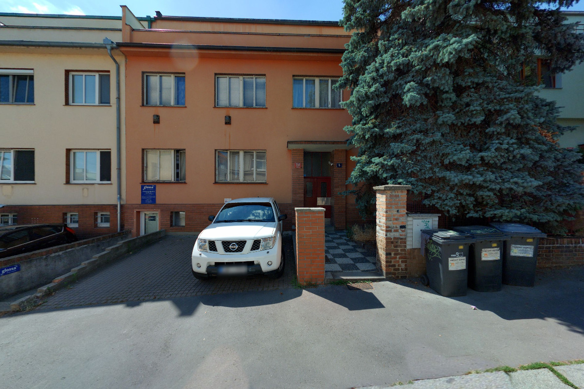 Glossa - škola jazyků foto 5