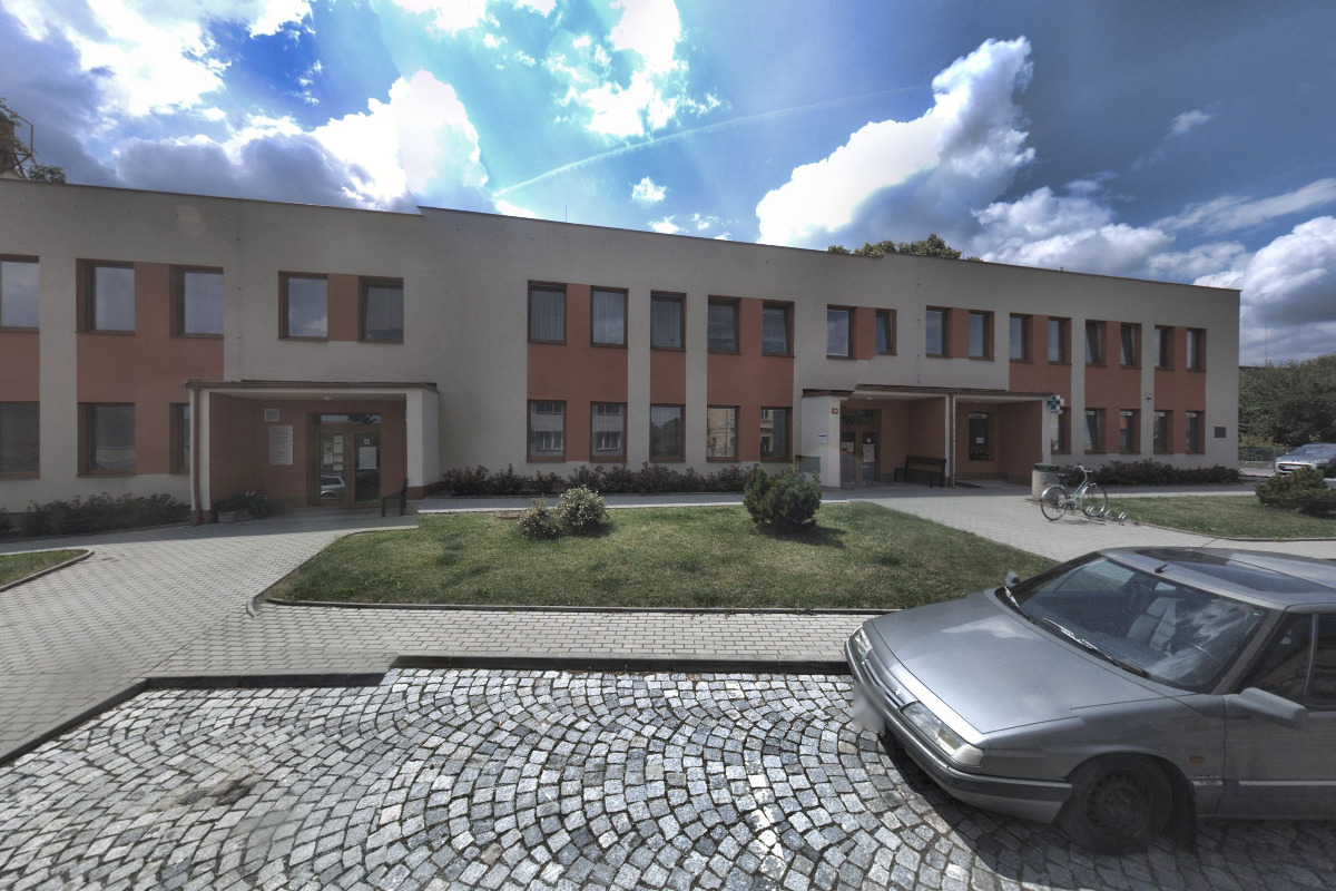 MUDr. Ladislav Tichý, MediClinic a.s.